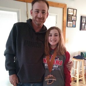 Meet your Posher, Daniel